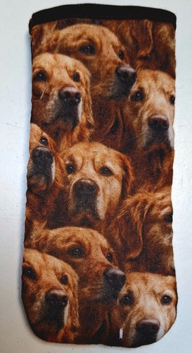 Realisic golden retrievers - realisic,