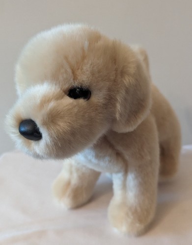 Peluche cane cucciolo douglas - cane,