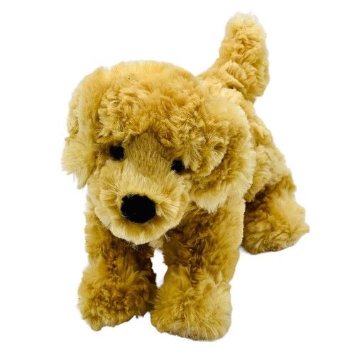 Douglas cuddle toys golden - douglas,