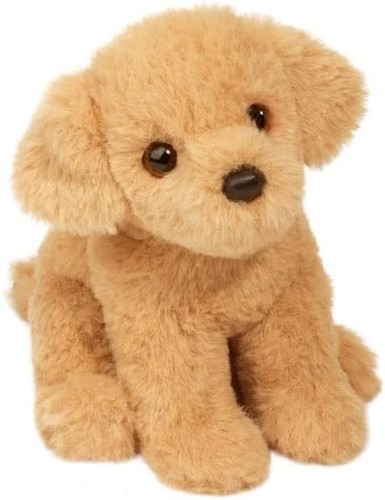 Peluche morbido cucciolo