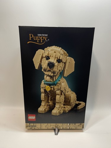 Lego 11384 icons golden - 11384,