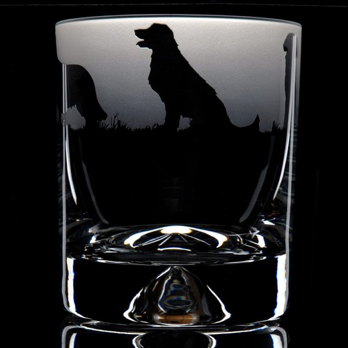 Bicchiere whisky per cani - bicchiere,