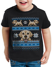 Maglione cucciolo di cane Ugly