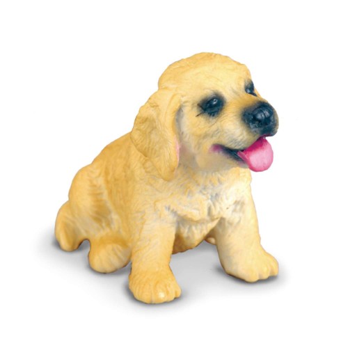 Collecta golden retriever - collecta,