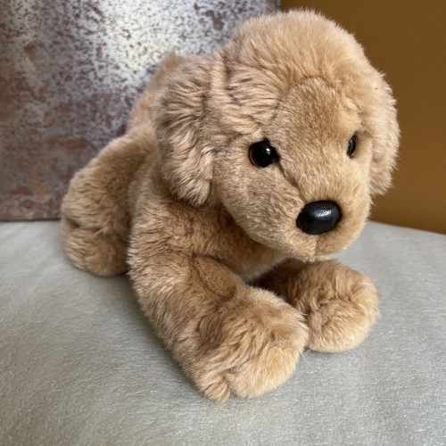 Douglas cuddle toy golden - douglas,