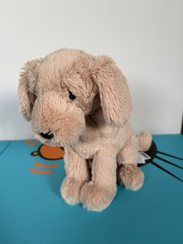 Jellycat tilly the golden - jellycat,