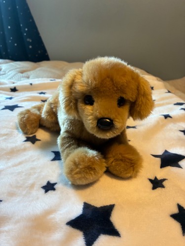 Peluche douglas cuddle - cuddle, toys