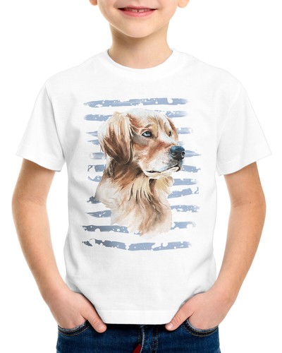 Shirt bambino golden - bambino,