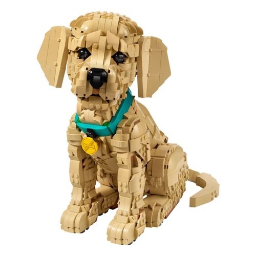 Lego costruzioni cucciolo - cucciolo, di
