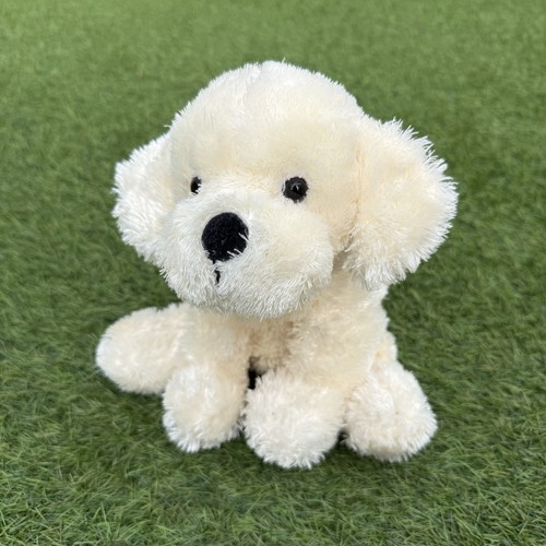 Tesco cream golden retriever - cream,
