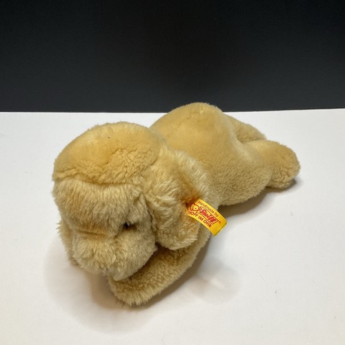 Steiff 280160 golden - #280160,