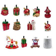 supporto albero di natale base