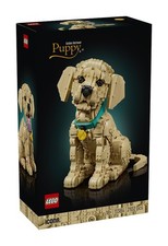 LEGO 11384 Icons - Cucciolo di