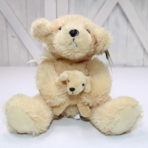 Peluche cane golden retriever - peluche,