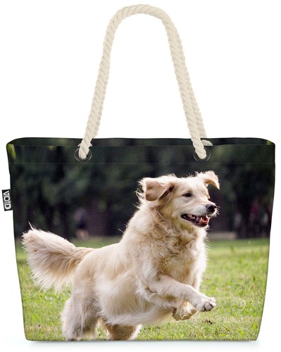 Borsa void golden retriever - void,