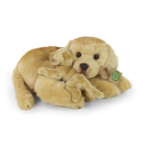Rappa 209602 golden retriever - golden,