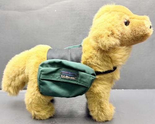 Bean golden retriever - ll,