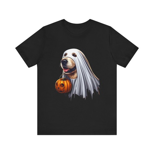 Shirt costume fantasma - t-shirt,