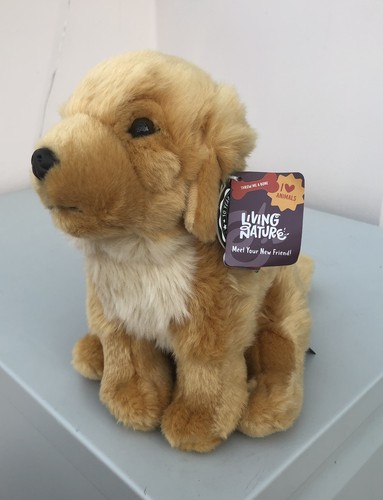 Peluche cane cucciolo - , living