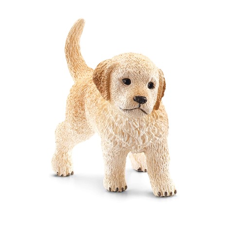 Schleich 16396 cucciolo - schleich,