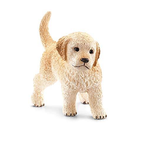 Schleich golden retriever - schleich,
