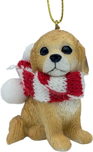 Golden retriever cucciolo - golden,