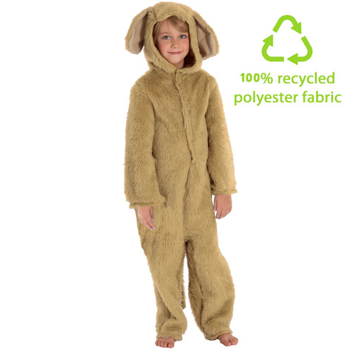 Costume golden retriever - costume,