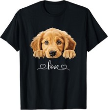 Maglietta Unisex Cane Carino