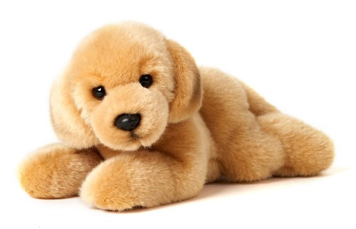 Uni toys golden retriever - uni,