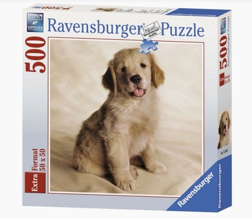 Ravensburger puzzle 500 - 500, pz.-