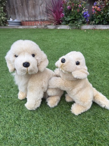 Peluche morbido realistico j - peluche, e&j