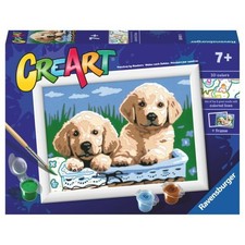 Ravensburger RVB28931 CreArt -