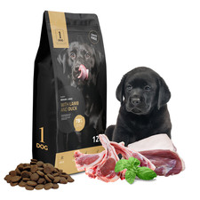 Cibo secco cibo per cani per