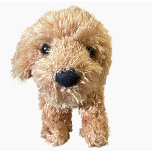 Douglas cuddle toy golden - toy,