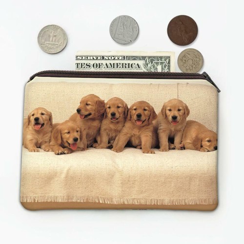 Portamonete regalo golden - portamonete, regalo:
