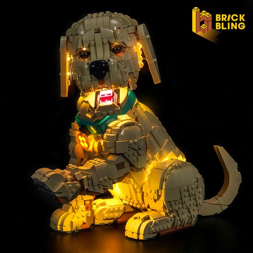 Brickbling luce led per - per, lego