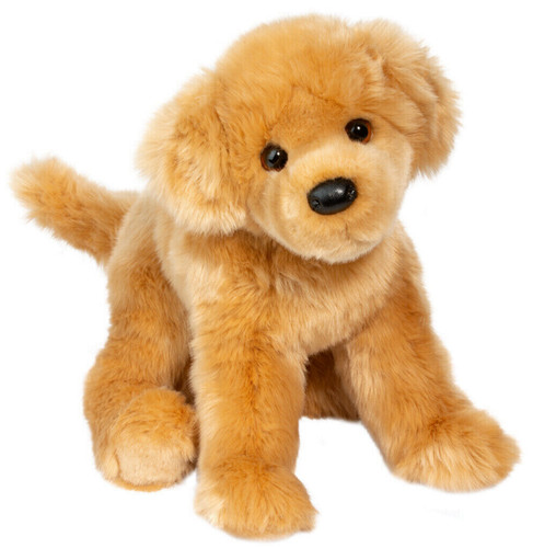 Peluche cane douglas - peluche,