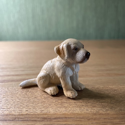 Schleich golden retriever - schleich,