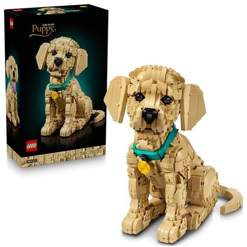 11384 5702018063651 lego icone - 5702018063651,