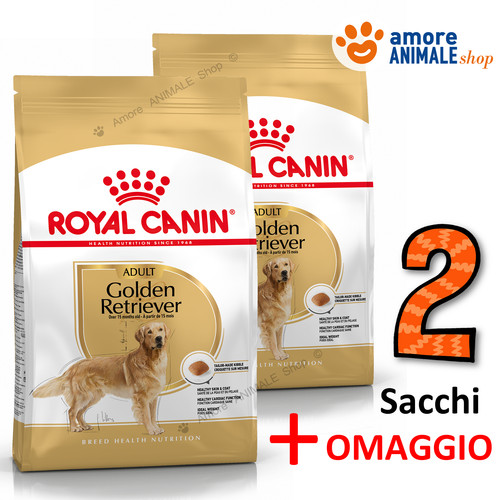Sacchi royal canin - 2,