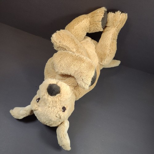 Ikea gosig golden retriever - gosig,