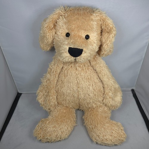 Jellycat bunglie golden - bunglie,
