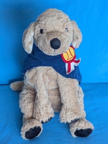 Ikea gosig golden retriever - gosig,